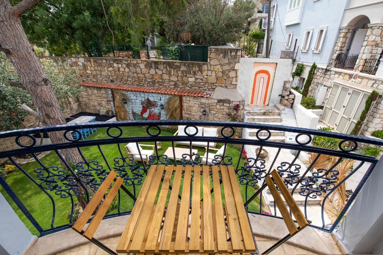 Hotel Mai S'Ema Boutique Dalyan à Ildiri Extérieur photo