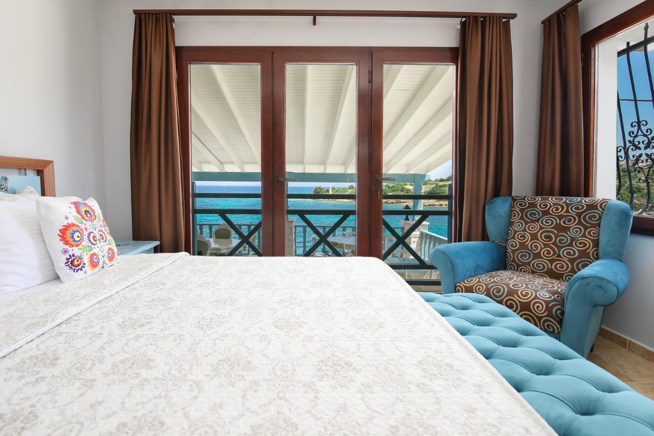 Hotel Mai S'Ema Boutique Dalyan à Ildiri Extérieur photo