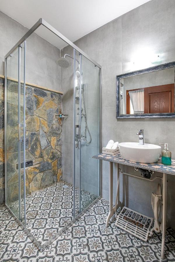 Hotel Mai S'Ema Boutique Dalyan à Ildiri Extérieur photo