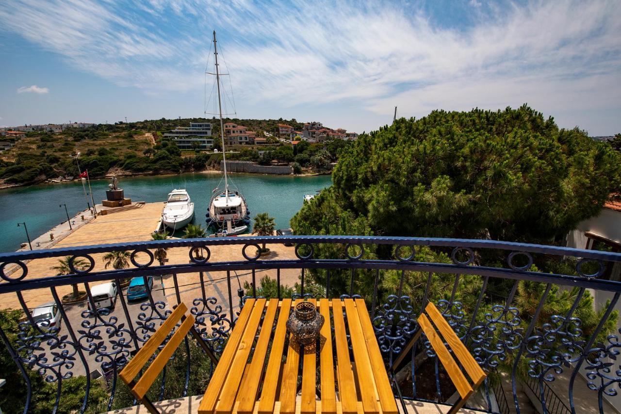 Hotel Mai S'Ema Boutique Dalyan à Ildiri Extérieur photo