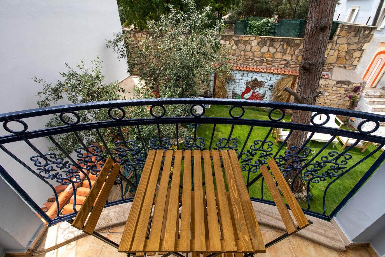 Hotel Mai S'Ema Boutique Dalyan à Ildiri Extérieur photo