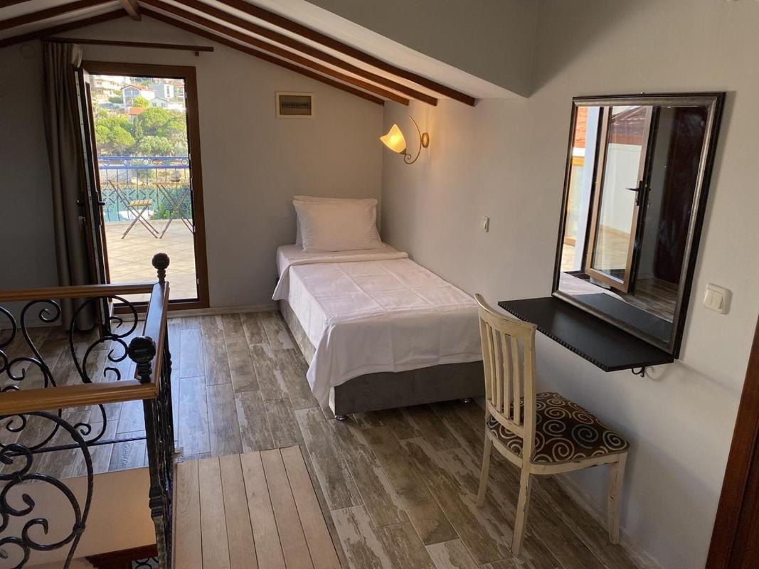 Hotel Mai S'Ema Boutique Dalyan à Ildiri Extérieur photo