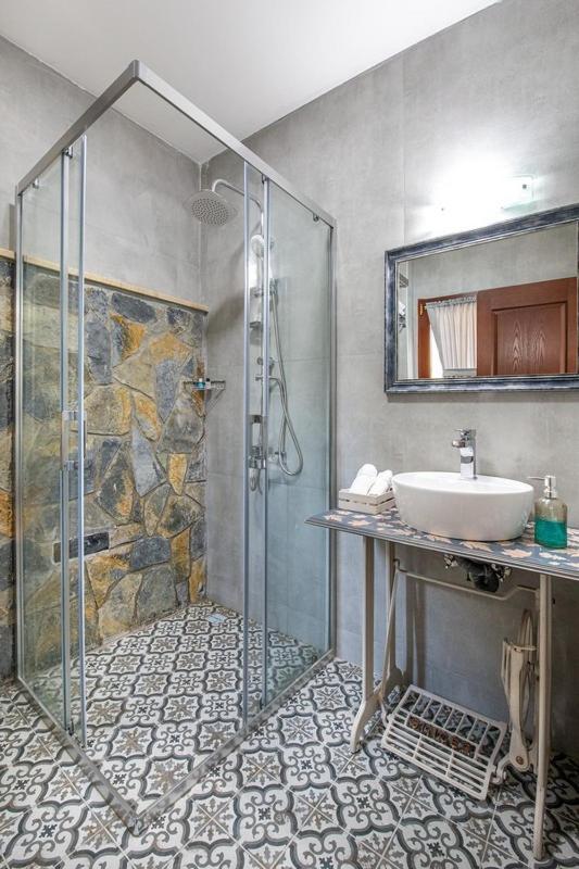 Hotel Mai S'Ema Boutique Dalyan à Ildiri Extérieur photo